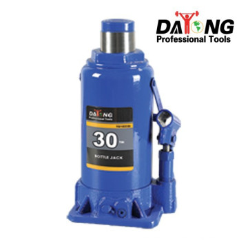 30TON HYDRAULIC JACK/BOTTLE JACK